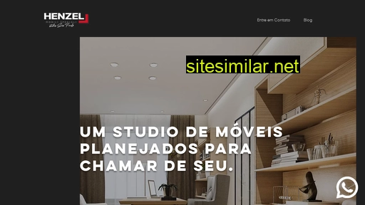 studiohenzel.com.br alternative sites