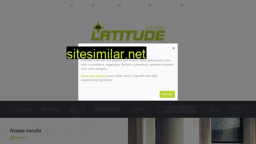 studiolatitude.com.br alternative sites