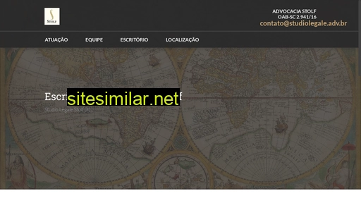 studiolegale.adv.br alternative sites