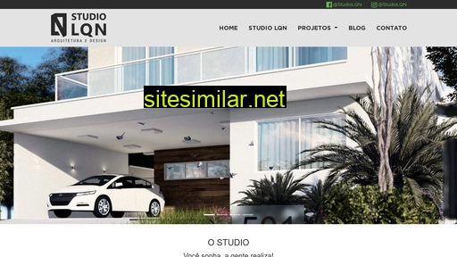 studiolqn.com.br alternative sites