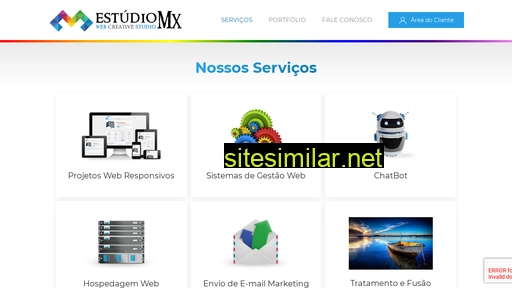 Studiomx similar sites