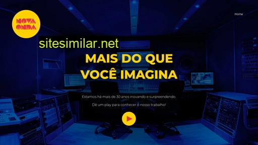 studionovaonda.com.br alternative sites
