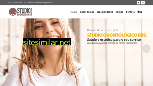studioodontologico.com.br alternative sites