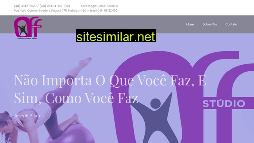 studiooff.com.br alternative sites