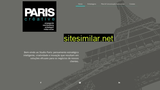studioparis.com.br alternative sites
