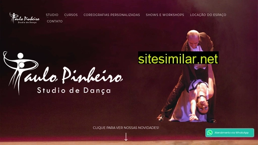 studiopaulopinheiro.com.br alternative sites