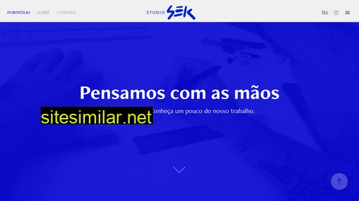 studiosek.com.br alternative sites