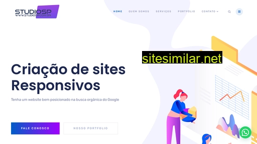 studiosp.com.br alternative sites