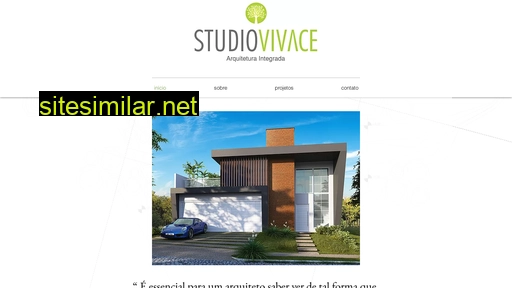 studiovivace.com.br alternative sites