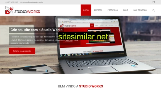 studioworks.com.br alternative sites
