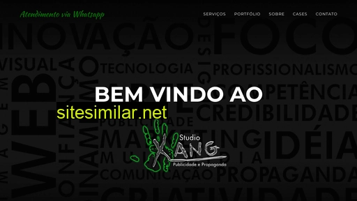 studioxang.com.br alternative sites