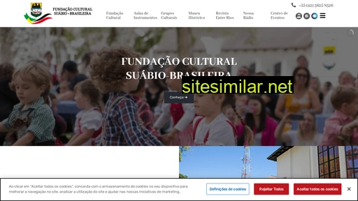 suabios.com.br alternative sites