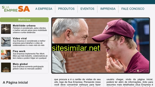 suaempresa.com.br alternative sites