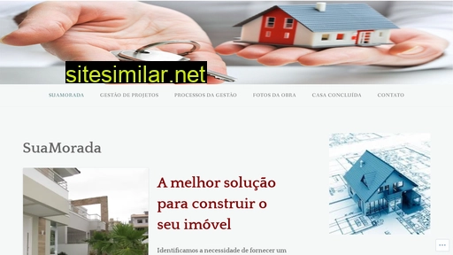 suamorada.com.br alternative sites