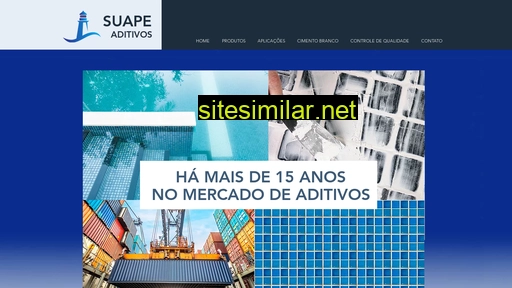 suapeaditivos.com.br alternative sites