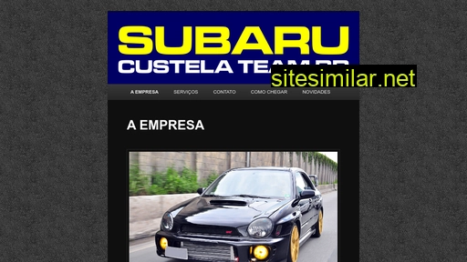 subarucustela.com.br alternative sites