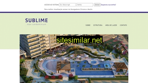 sublimemax.com.br alternative sites