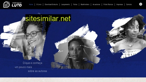 substantivoluto.com.br alternative sites