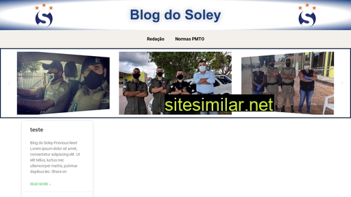 subtenentesoley.com.br alternative sites