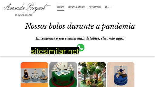 sucresale.com.br alternative sites