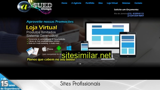 sueddesigner.com.br alternative sites
