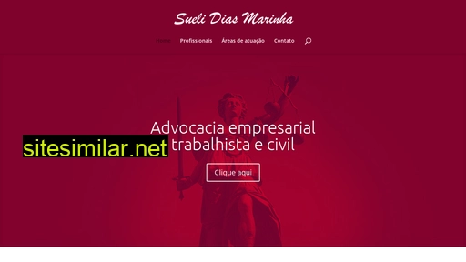 sueliadvogada.com.br alternative sites