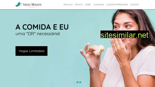 suellenmengatto.com.br alternative sites