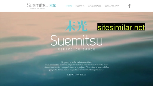 suemitsu.com.br alternative sites