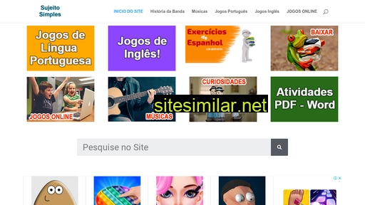 sujeitosimples.com.br alternative sites