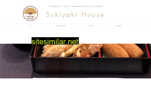 sukiyakihouse.com.br alternative sites
