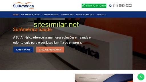 sulamericaexecutivo.com.br alternative sites