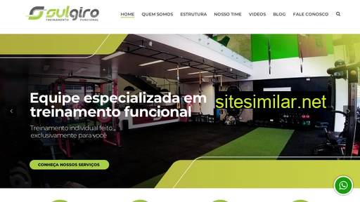sulgiro.com.br alternative sites