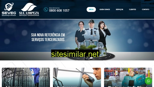 sullimpeza.com.br alternative sites