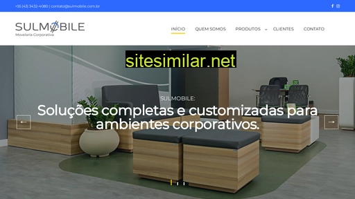 sulmobile.com.br alternative sites