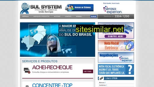 sulsystem.com.br alternative sites