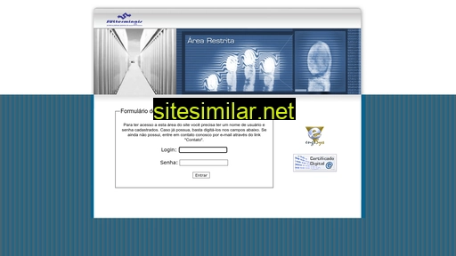 sulterminais.srv.br alternative sites
