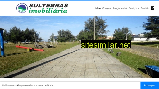 sulterras.com.br alternative sites