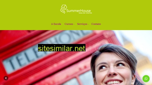 summerhouse.com.br alternative sites