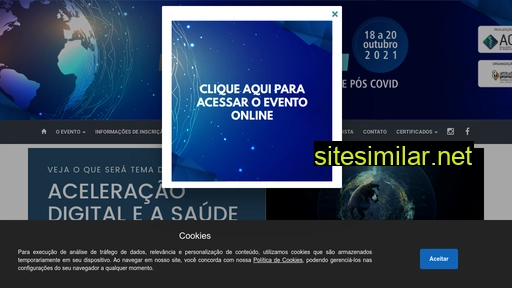 summitacm.com.br alternative sites