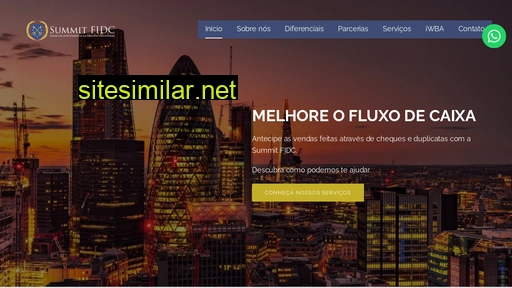 summitfidc.com.br alternative sites