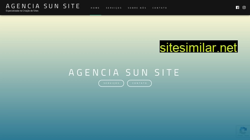 sunsite.com.br alternative sites