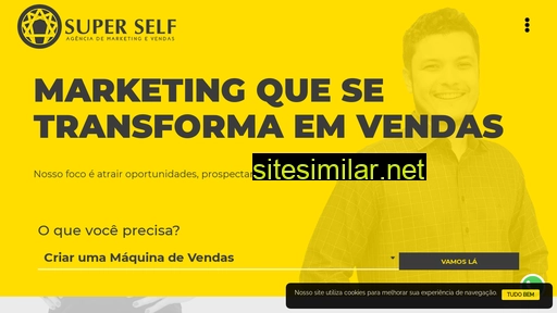 superself.com.br alternative sites