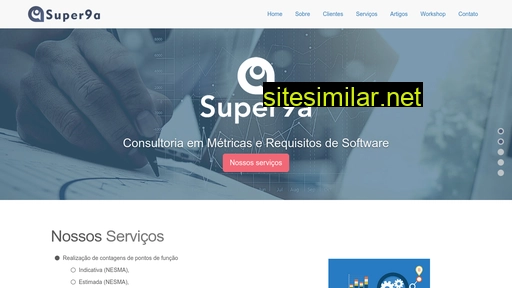 super9a.com.br alternative sites