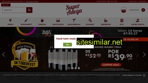 superadega.com.br alternative sites