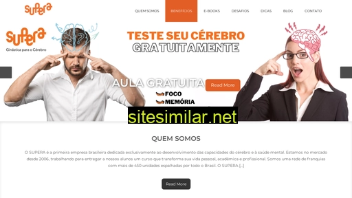 superafloripa.com.br alternative sites