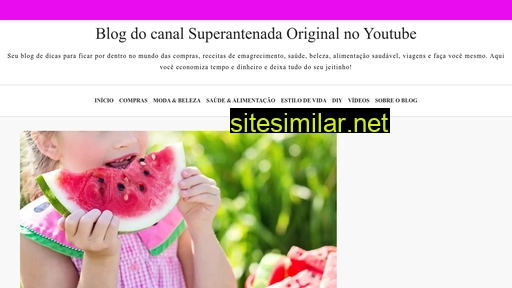 superantenada.com.br alternative sites