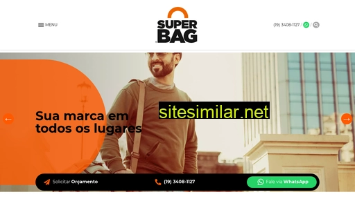 superbag.com.br alternative sites
