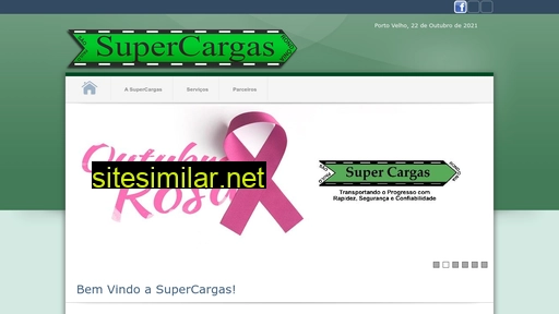 supercargas.com.br alternative sites