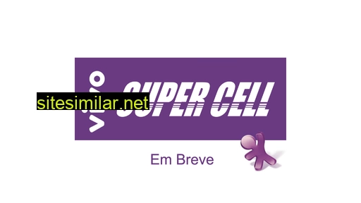supercell.com.br alternative sites