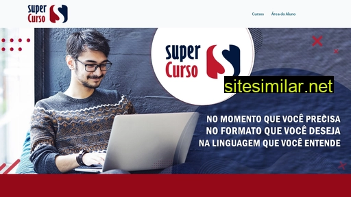 supercurso.com.br alternative sites